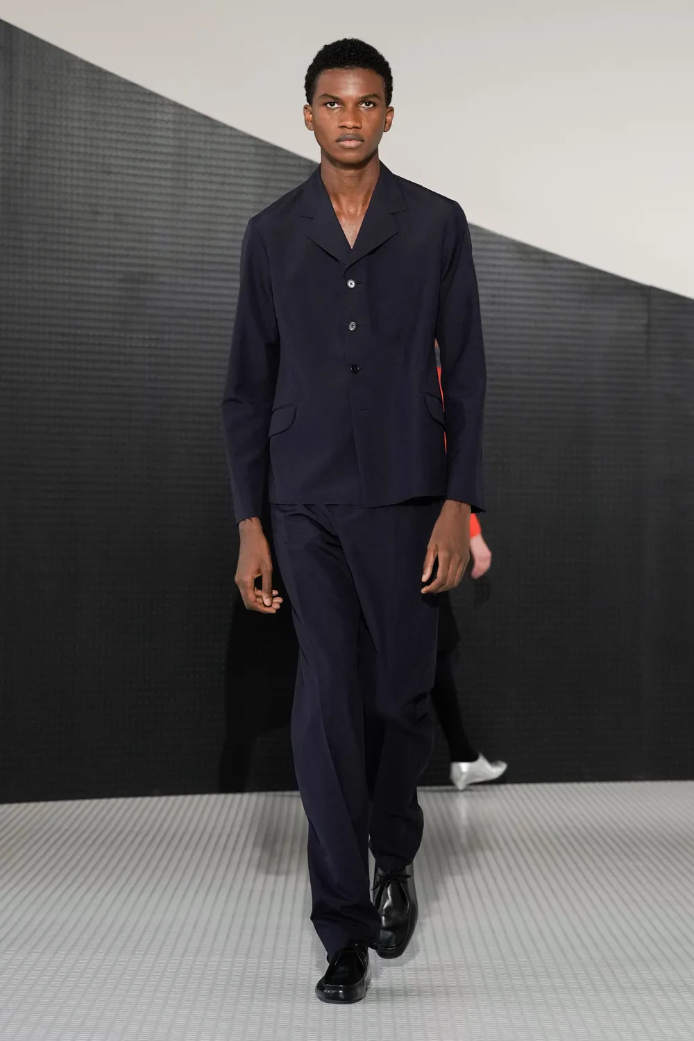 Jil Sander 2026 İlkbahar/Yaz