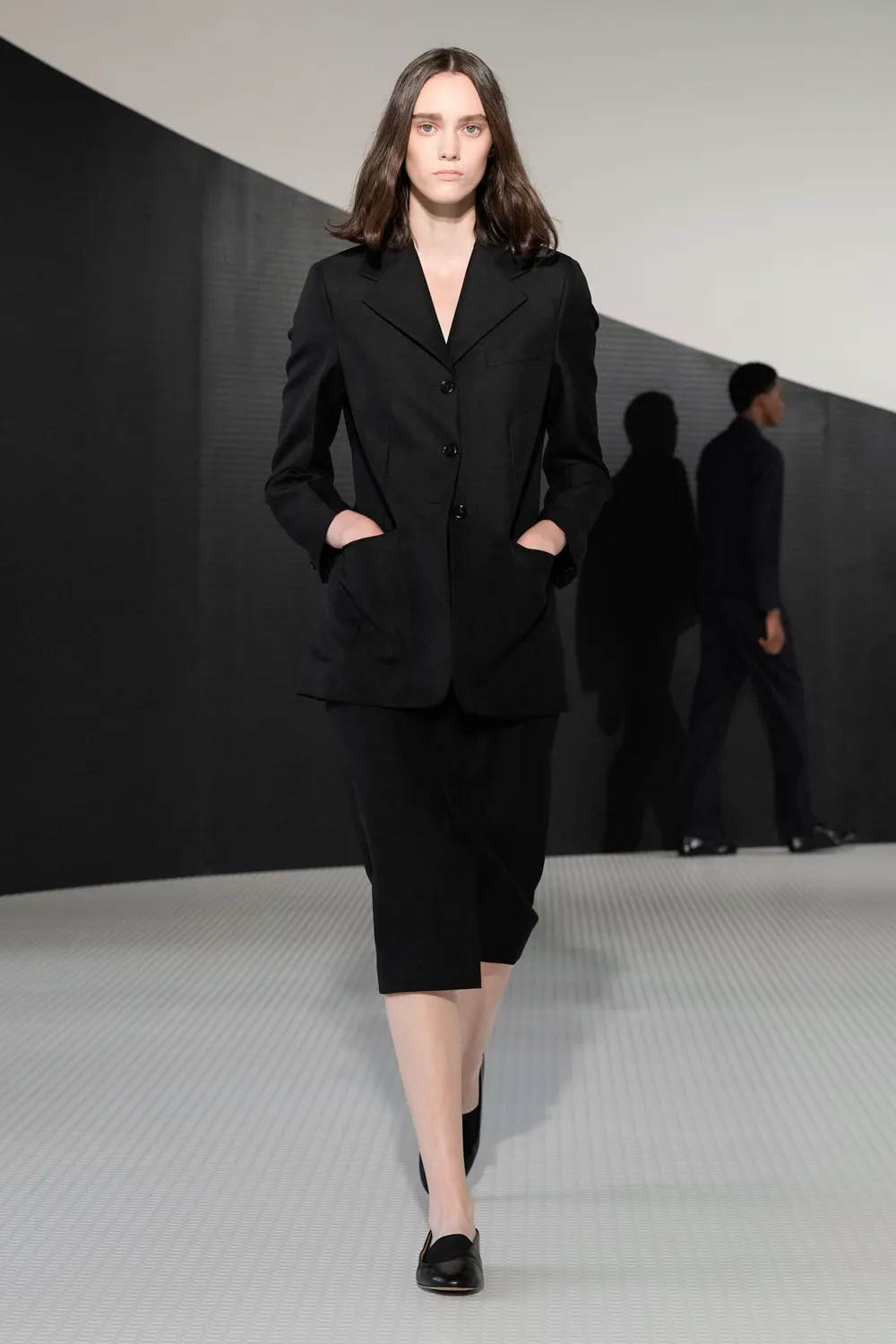 Jil Sander 2026 İlkbahar/Yaz