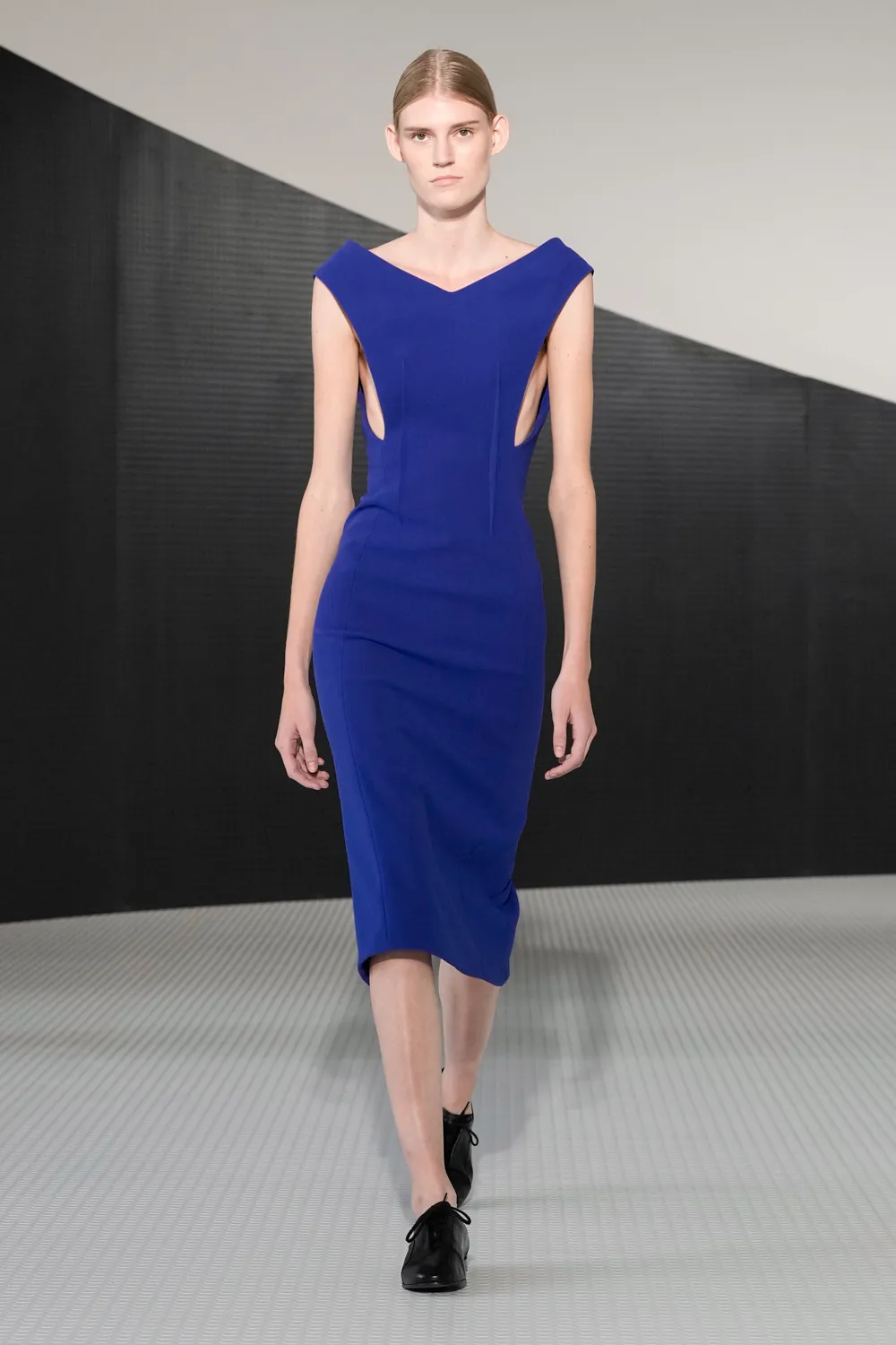 Jil Sander 2026 İlkbahar/Yaz