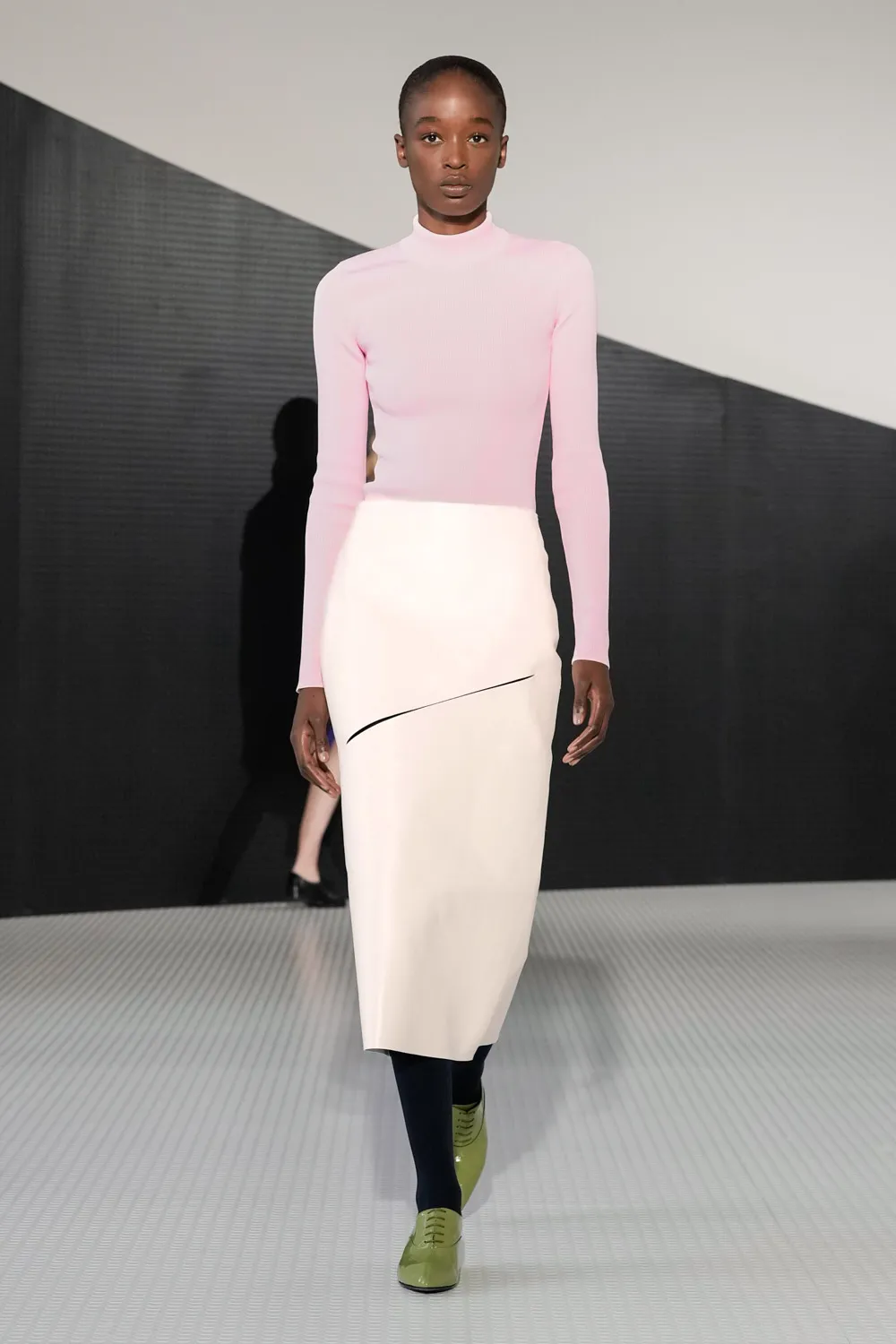 Jil Sander 2026 İlkbahar/Yaz
