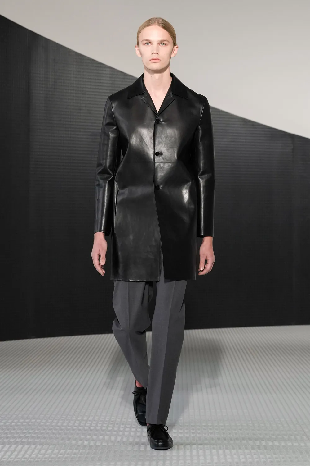 Jil Sander 2026 İlkbahar/Yaz