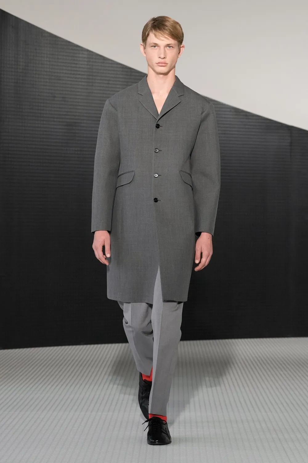 Jil Sander 2026 İlkbahar/Yaz