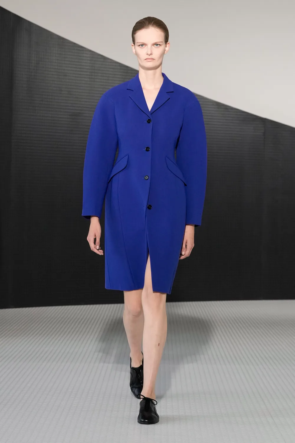 Jil Sander 2026 İlkbahar/Yaz