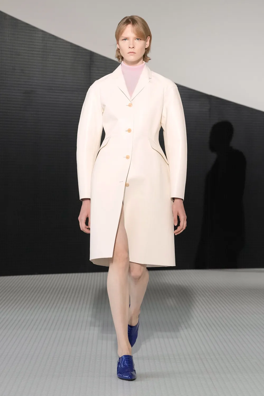 Jil Sander 2026 İlkbahar/Yaz