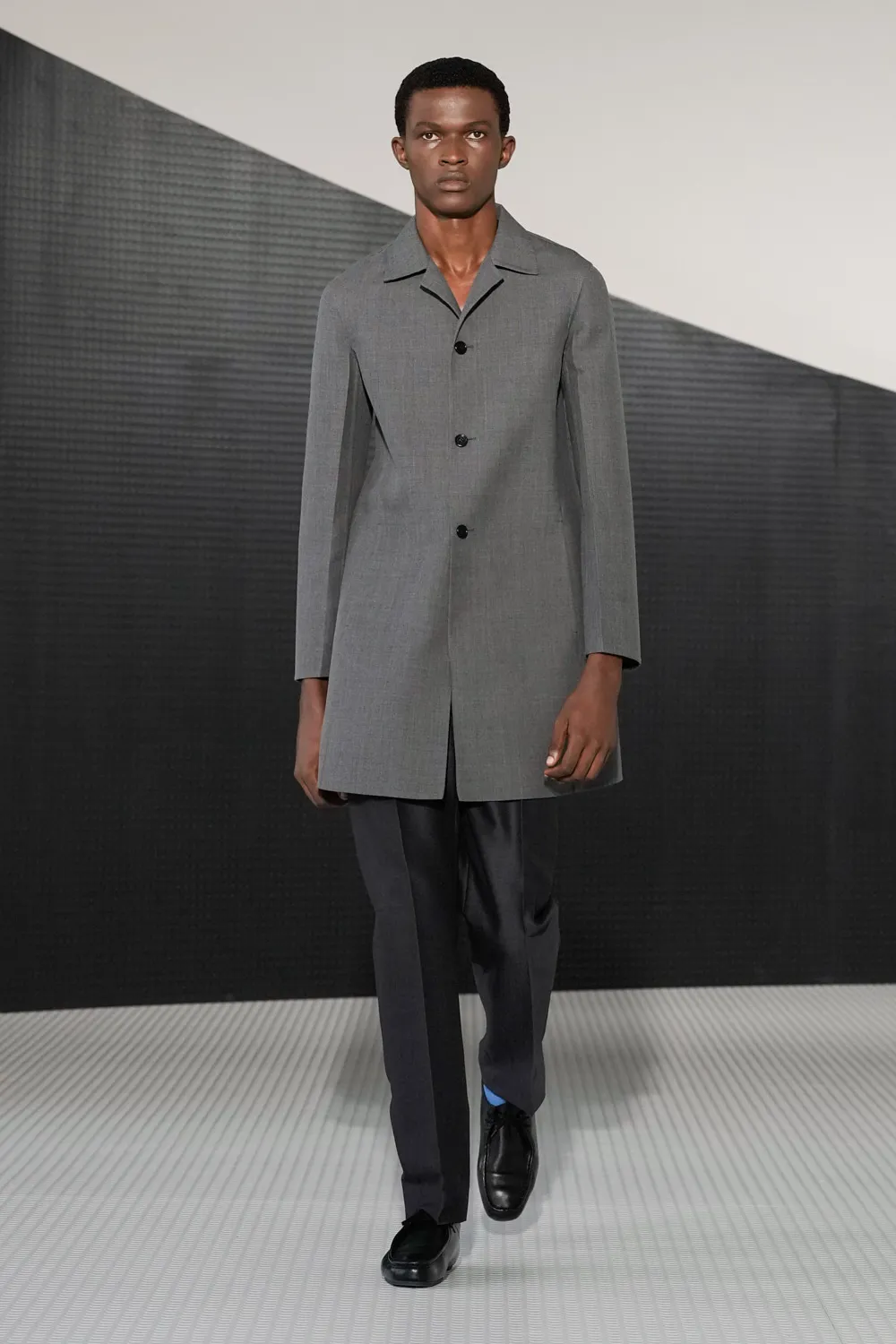 Jil Sander 2026 İlkbahar/Yaz