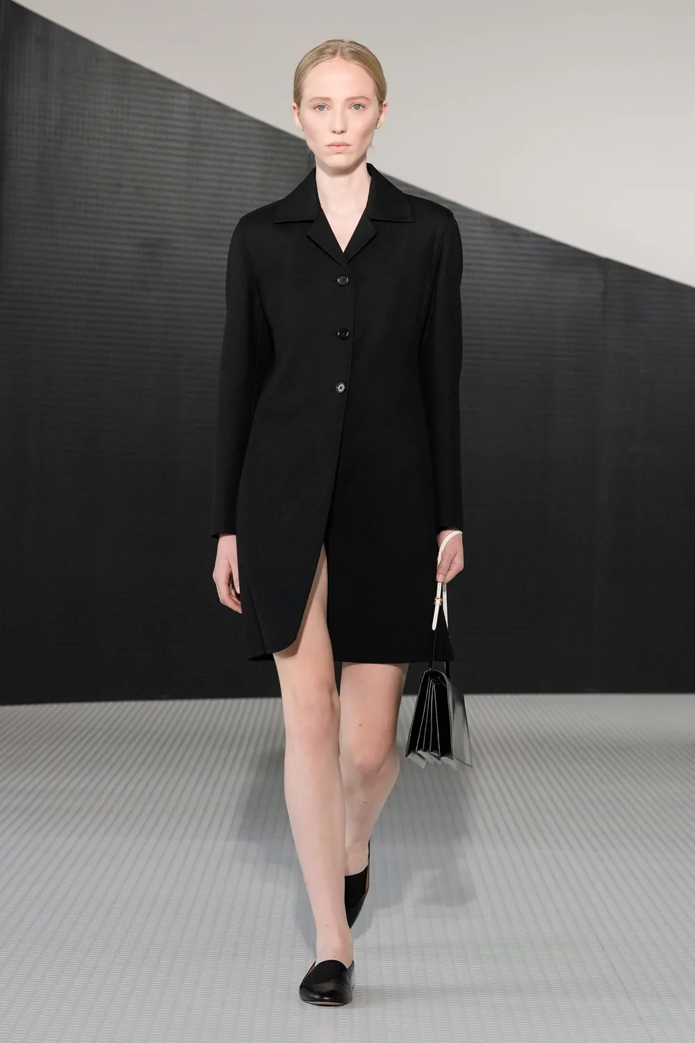 Jil Sander 2026 İlkbahar/Yaz