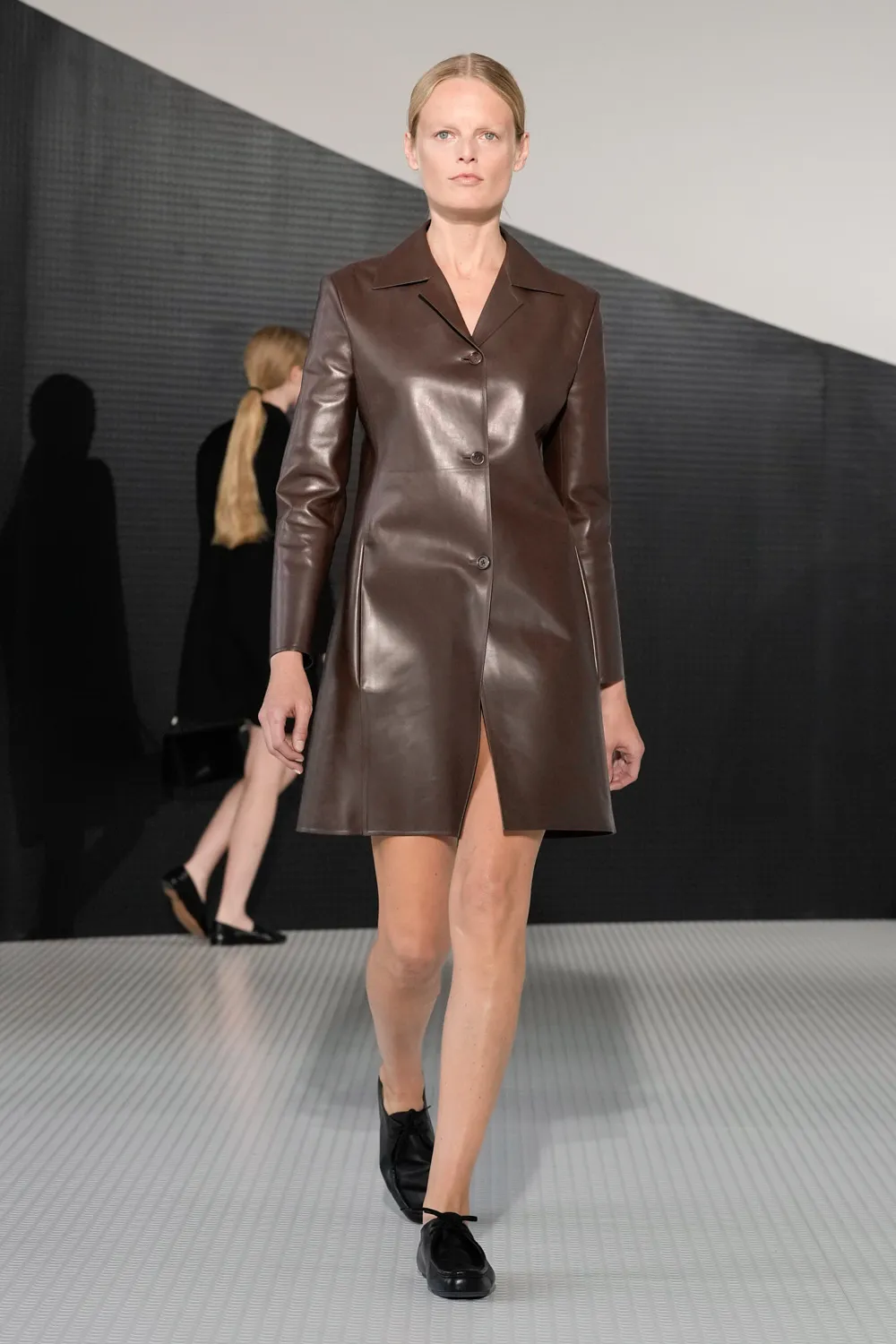 Jil Sander 2026 İlkbahar/Yaz