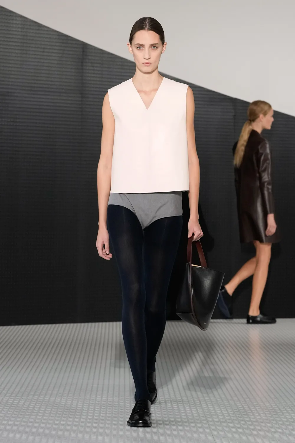 Jil Sander 2026 İlkbahar/Yaz