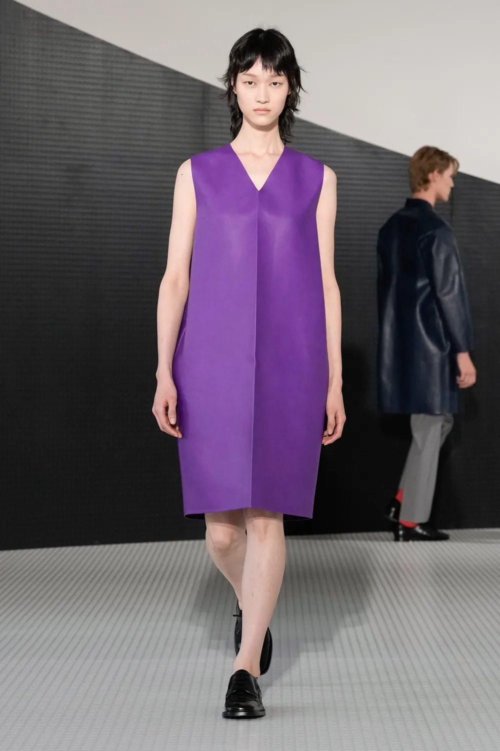 Jil Sander 2026 İlkbahar/Yaz