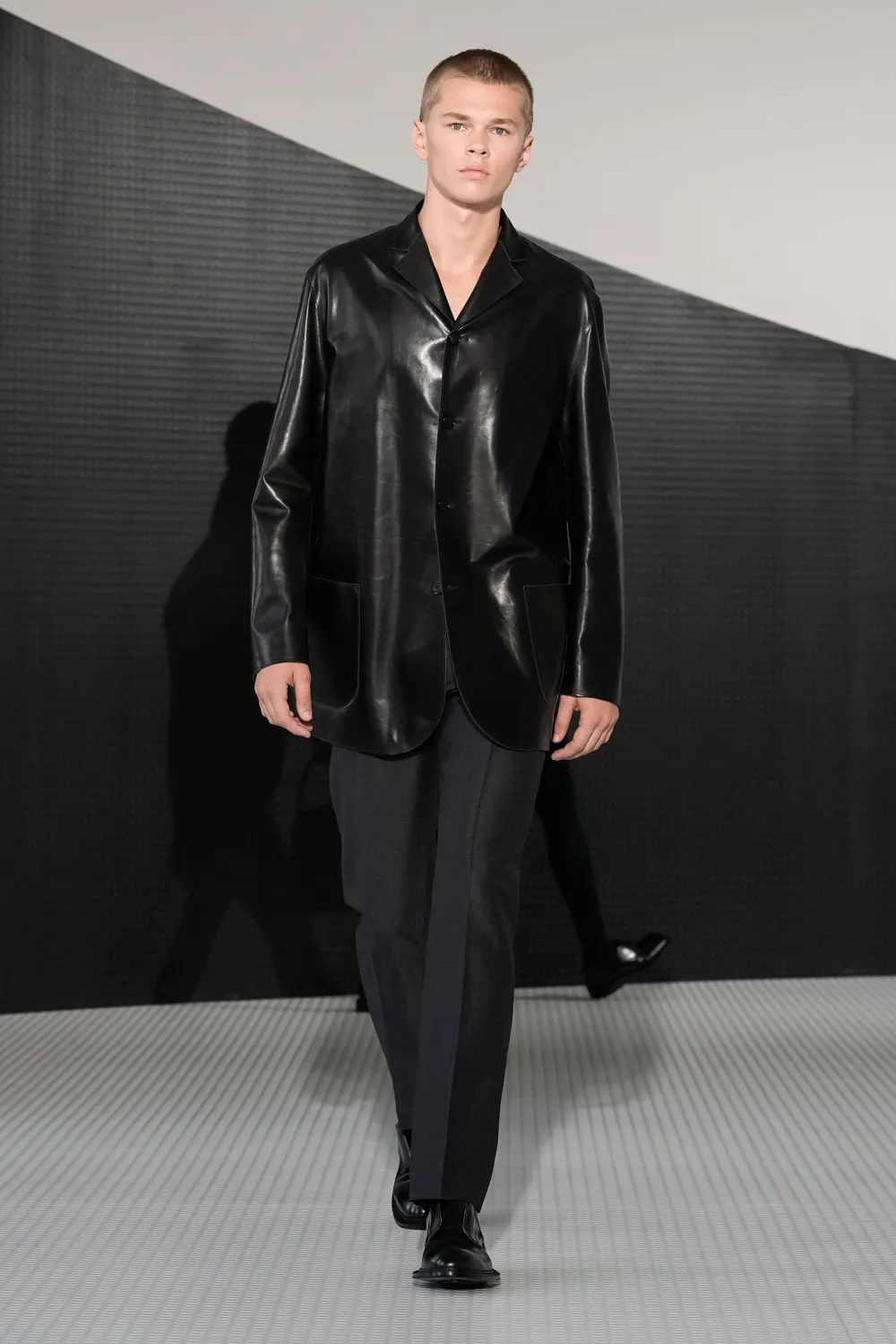 Jil Sander 2026 İlkbahar/Yaz