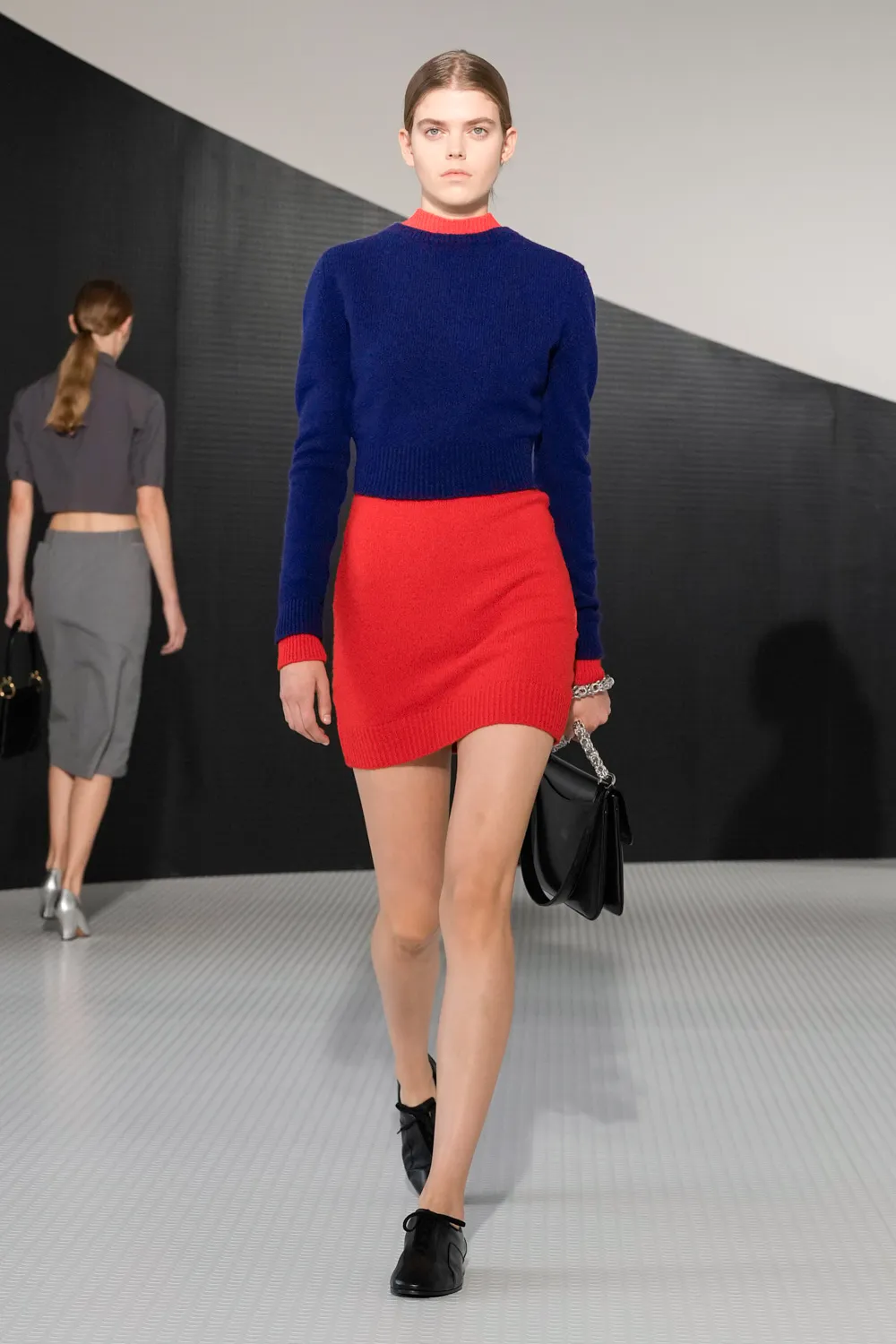 Jil Sander 2026 İlkbahar/Yaz
