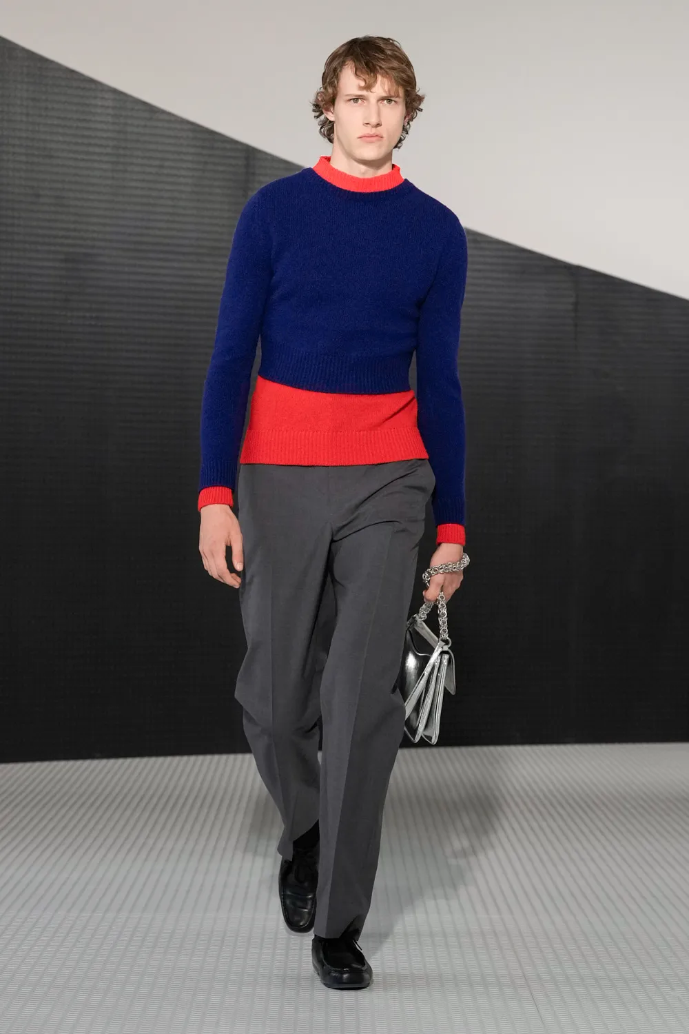Jil Sander 2026 İlkbahar/Yaz