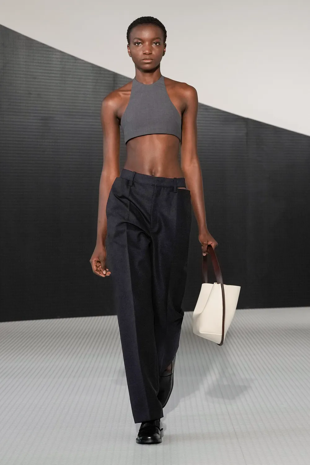 Jil Sander 2026 İlkbahar/Yaz