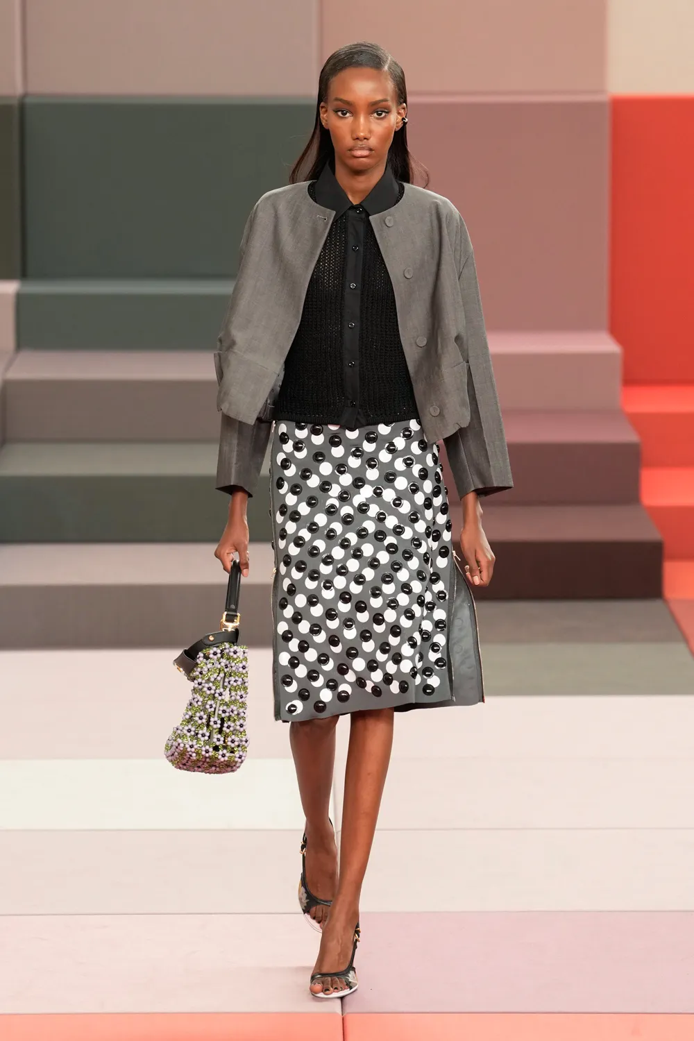 Fendi 2026 İlkbahar/Yaz
