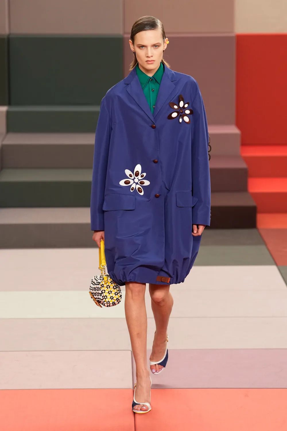 Fendi 2026 İlkbahar/Yaz