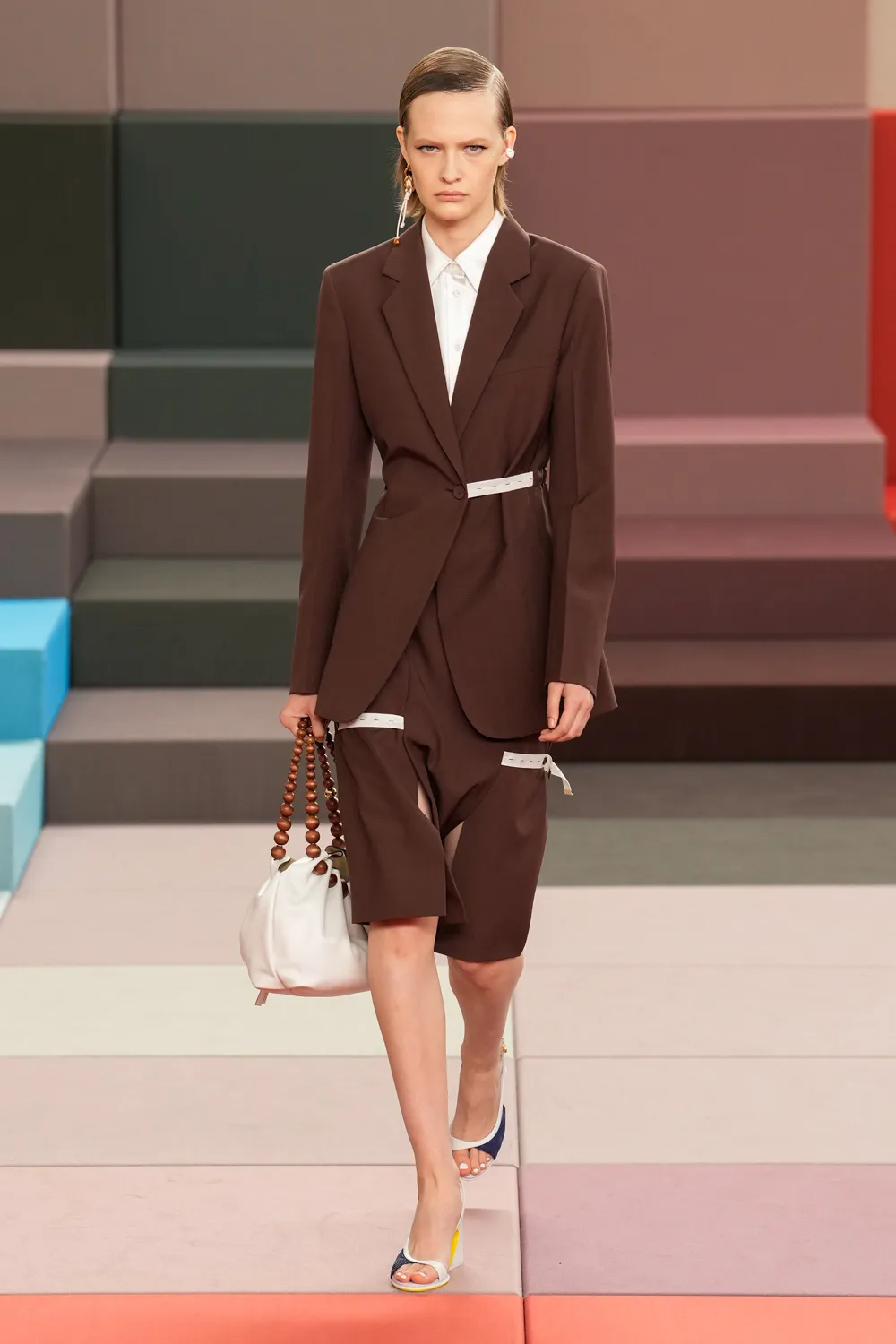 Fendi 2026 İlkbahar/Yaz