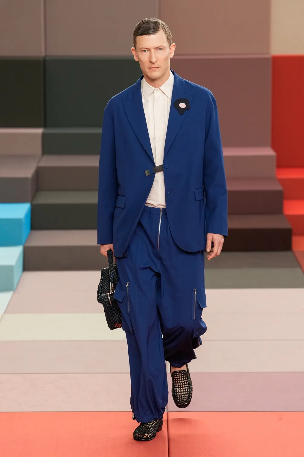 Fendi 2026 İlkbahar/Yaz