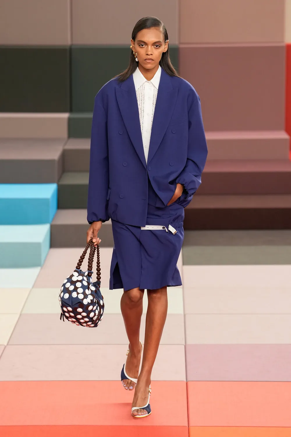 Fendi 2026 İlkbahar/Yaz