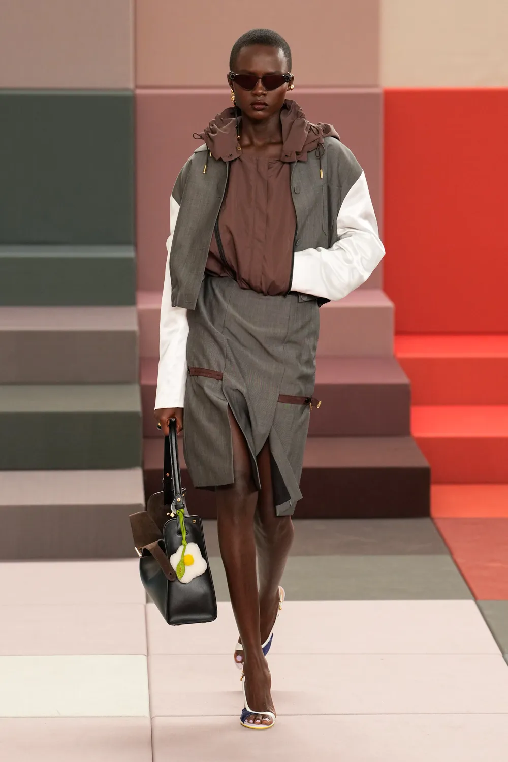 Fendi 2026 İlkbahar/Yaz