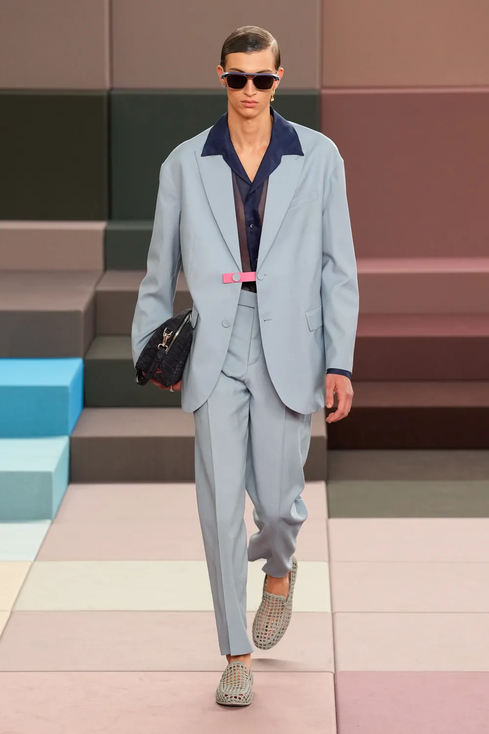 Fendi 2026 İlkbahar/Yaz