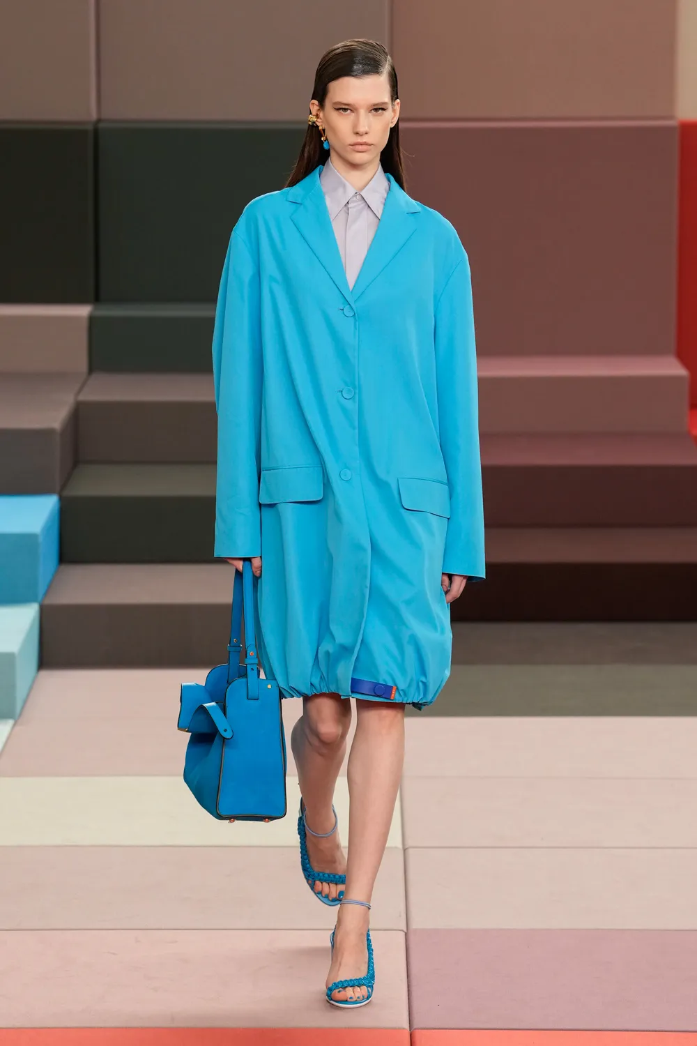 Fendi 2026 İlkbahar/Yaz