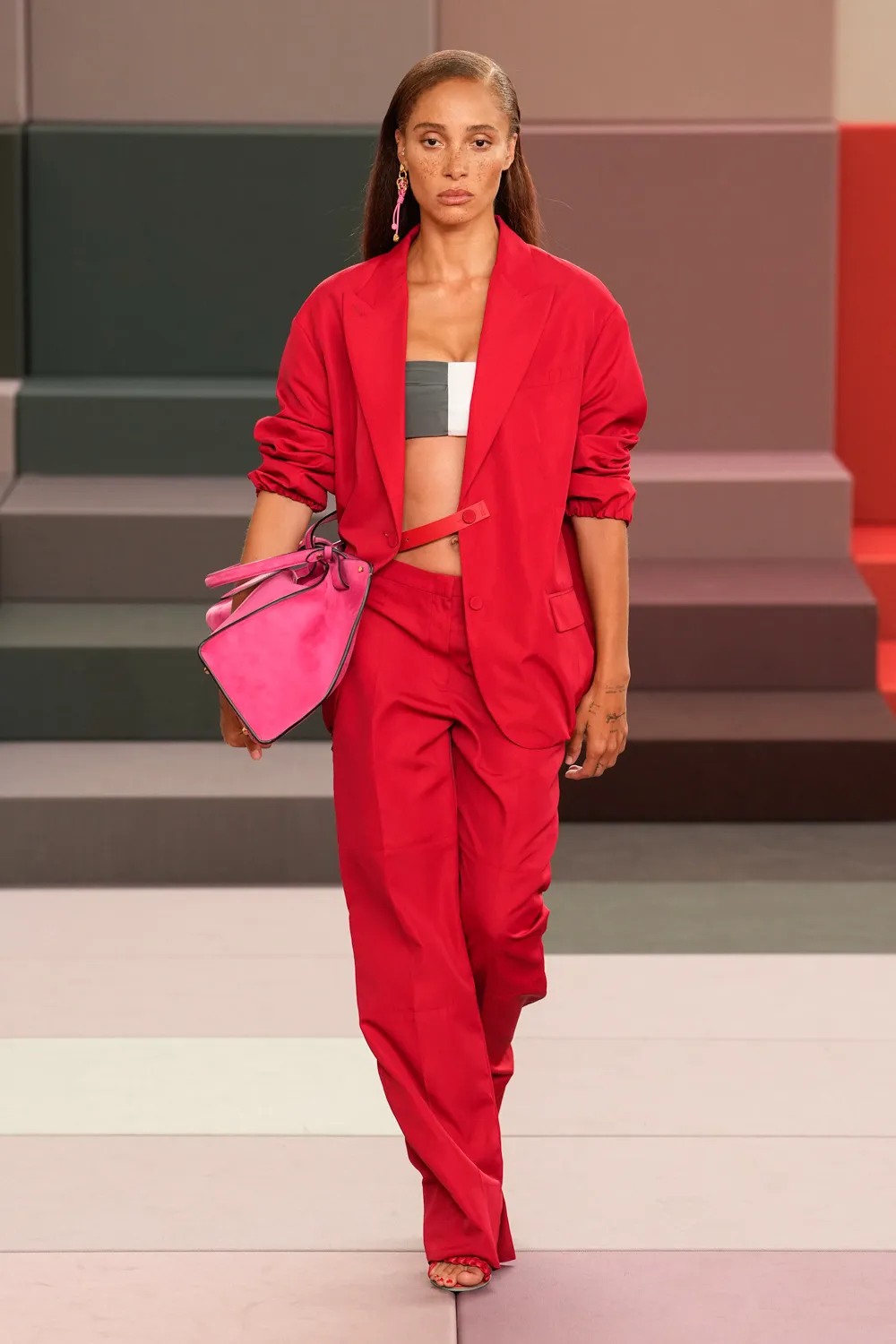 Fendi 2026 İlkbahar/Yaz