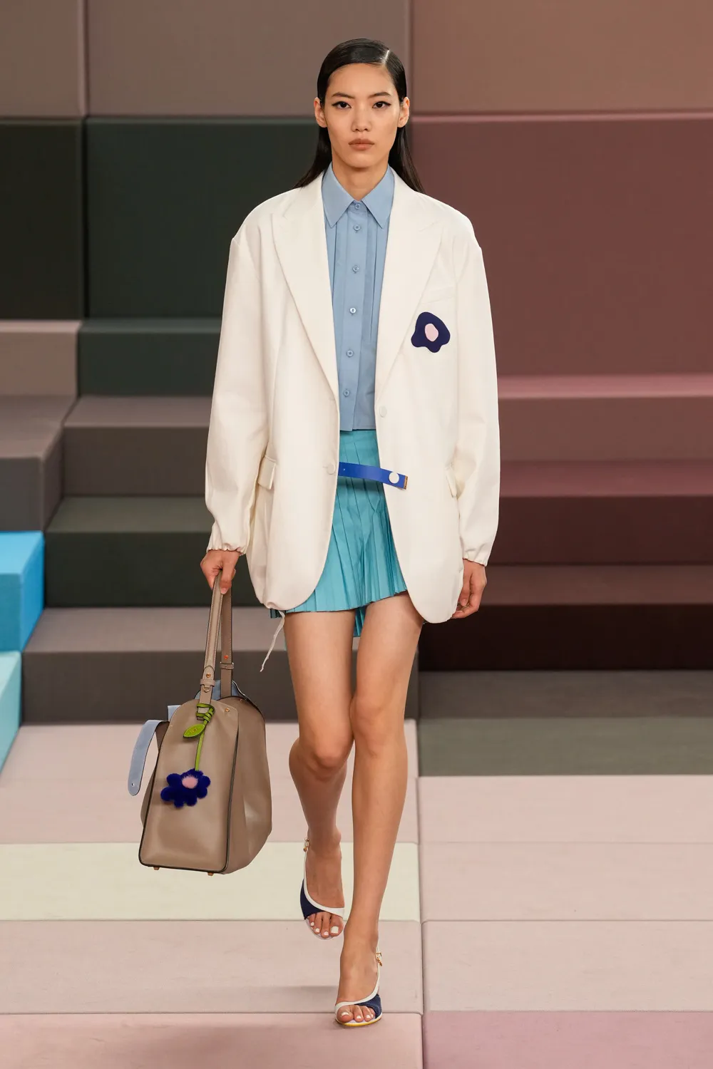 Fendi 2026 İlkbahar/Yaz
