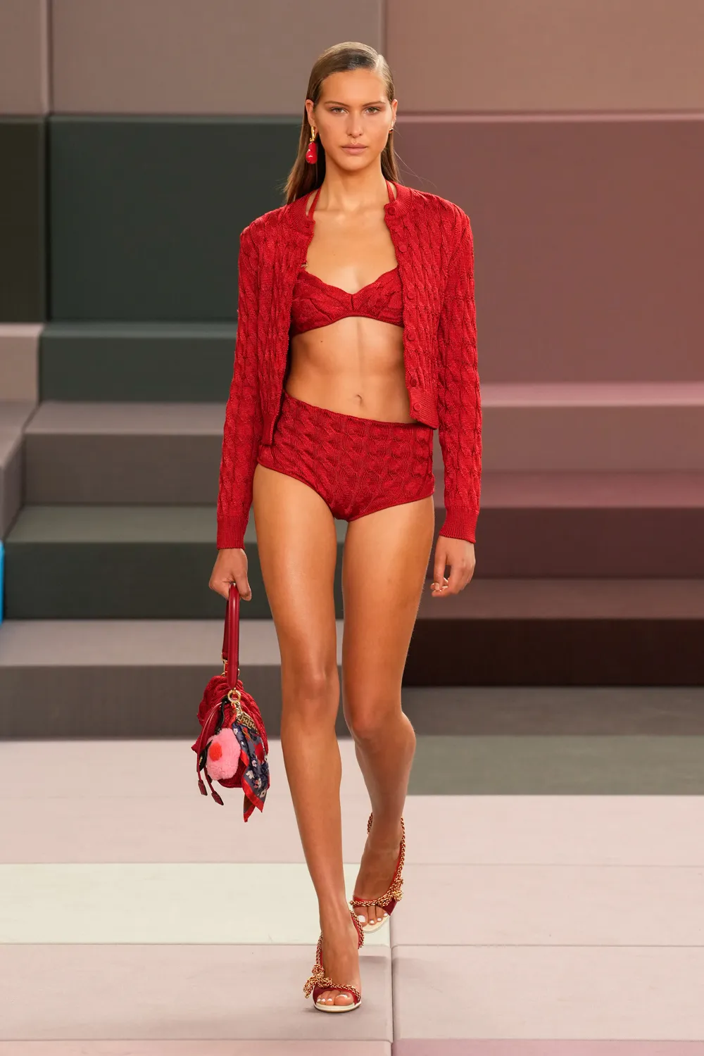 Fendi 2026 İlkbahar/Yaz