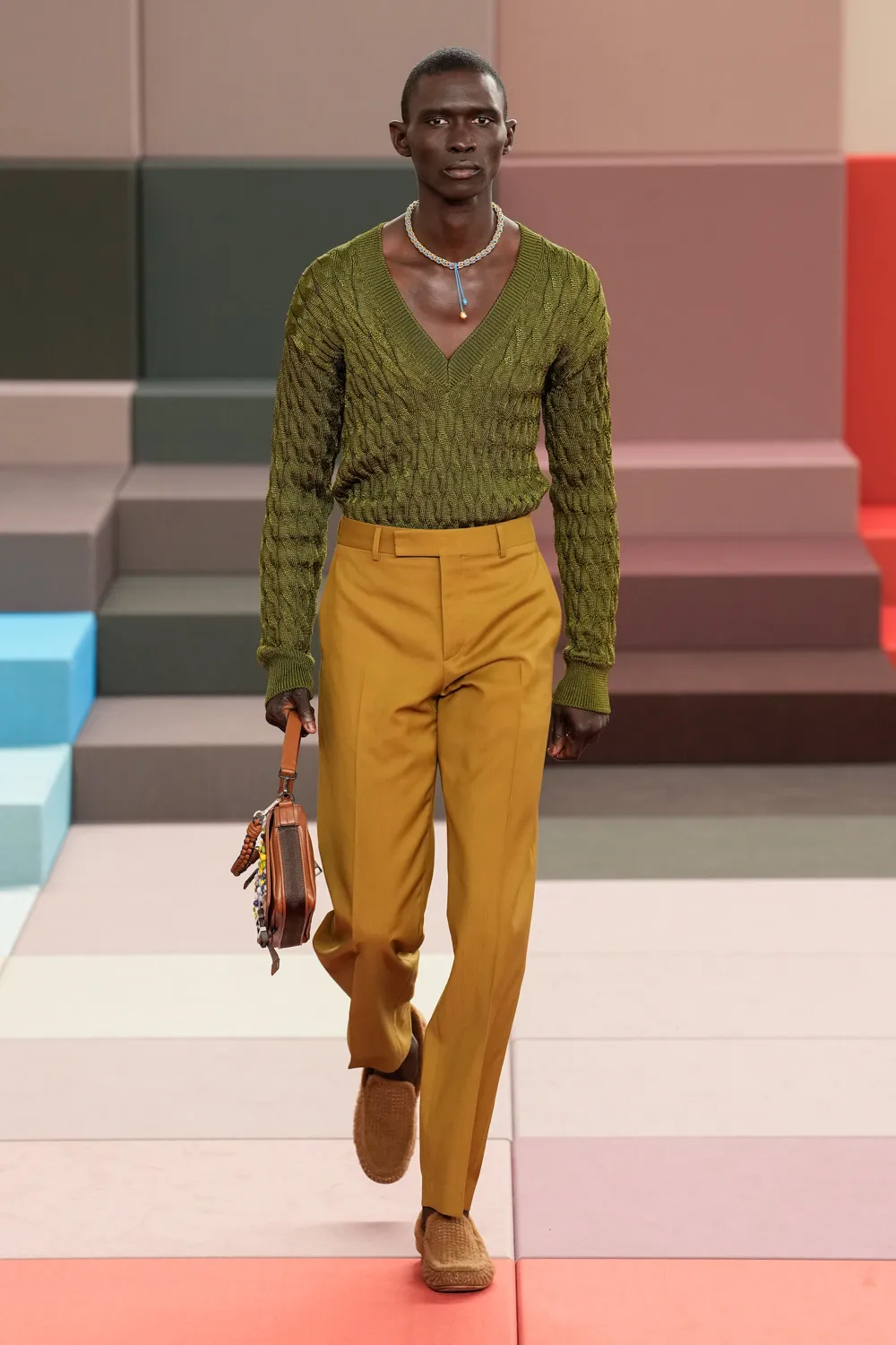 Fendi 2026 İlkbahar/Yaz