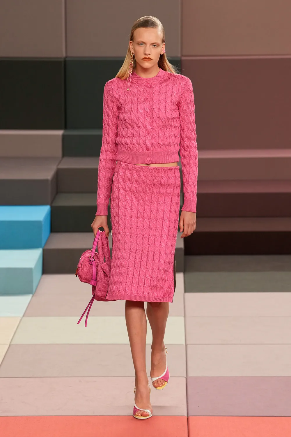 Fendi 2026 İlkbahar/Yaz