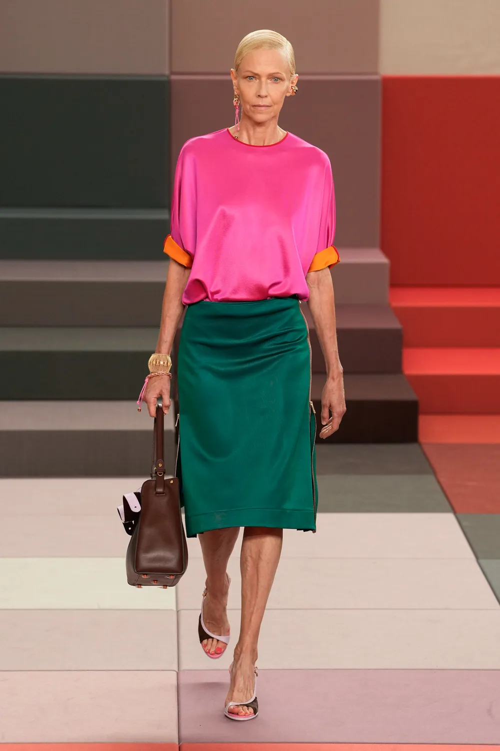Fendi 2026 İlkbahar/Yaz