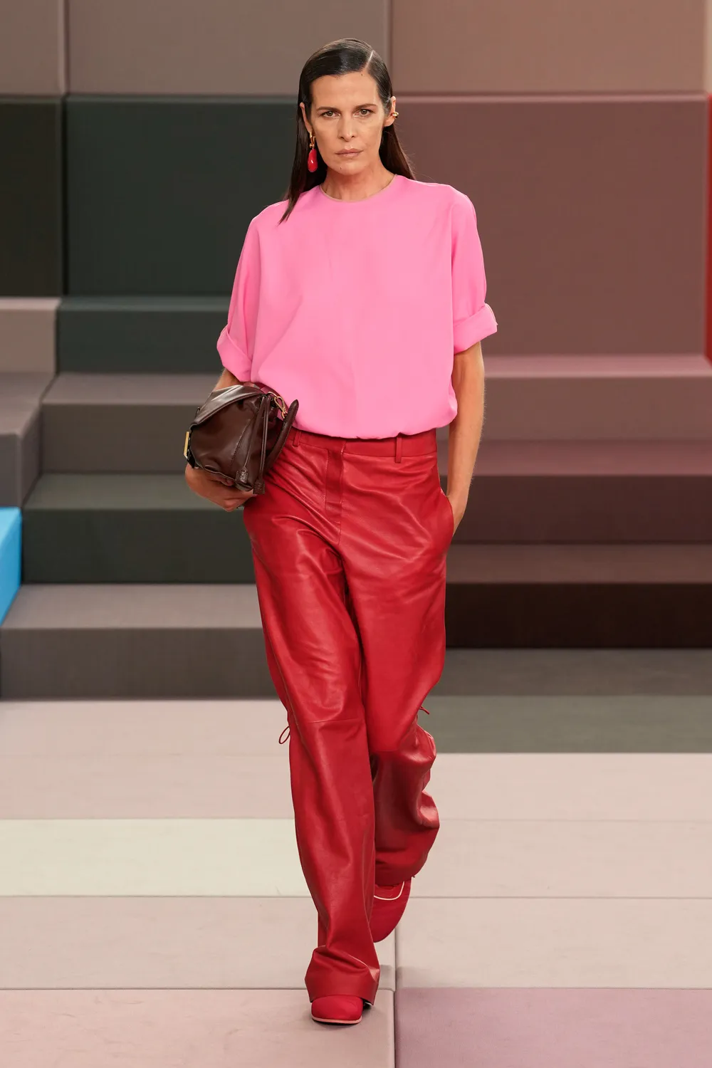Fendi 2026 İlkbahar/Yaz
