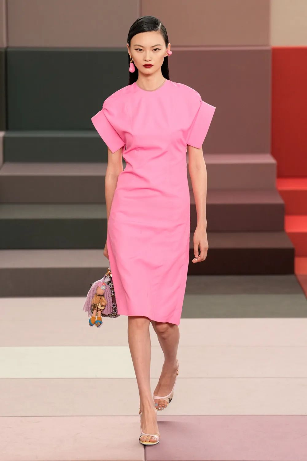 Fendi 2026 İlkbahar/Yaz