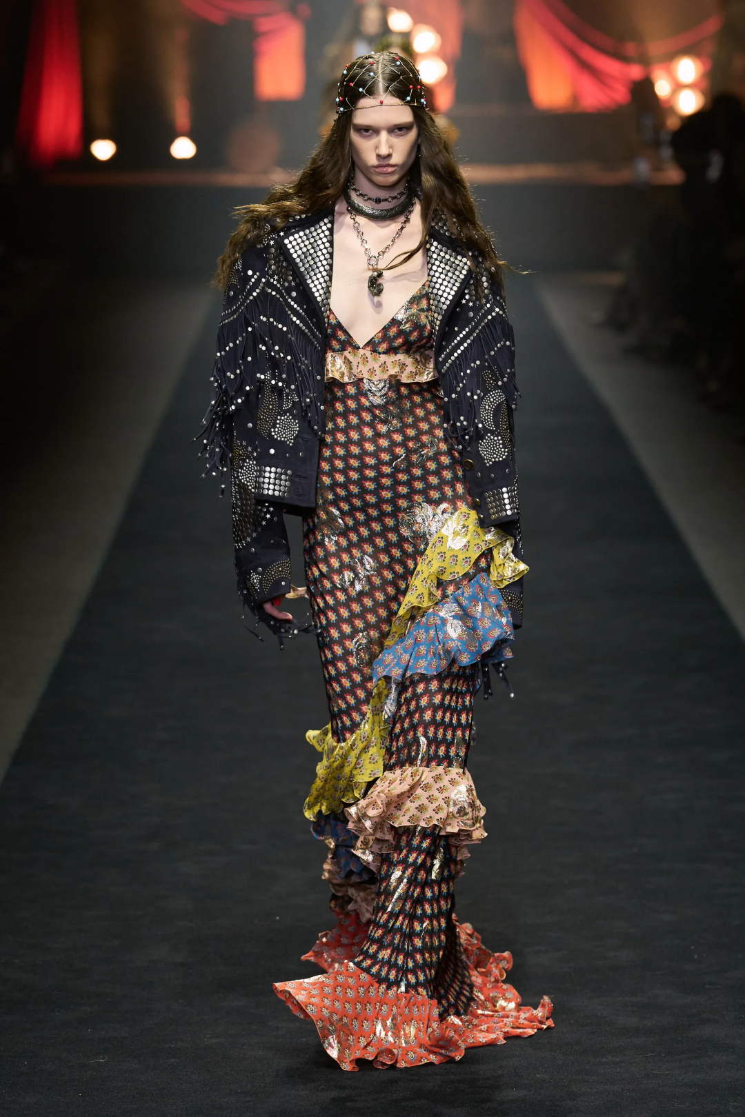 Etro 2026 İlkbahar/Yaz