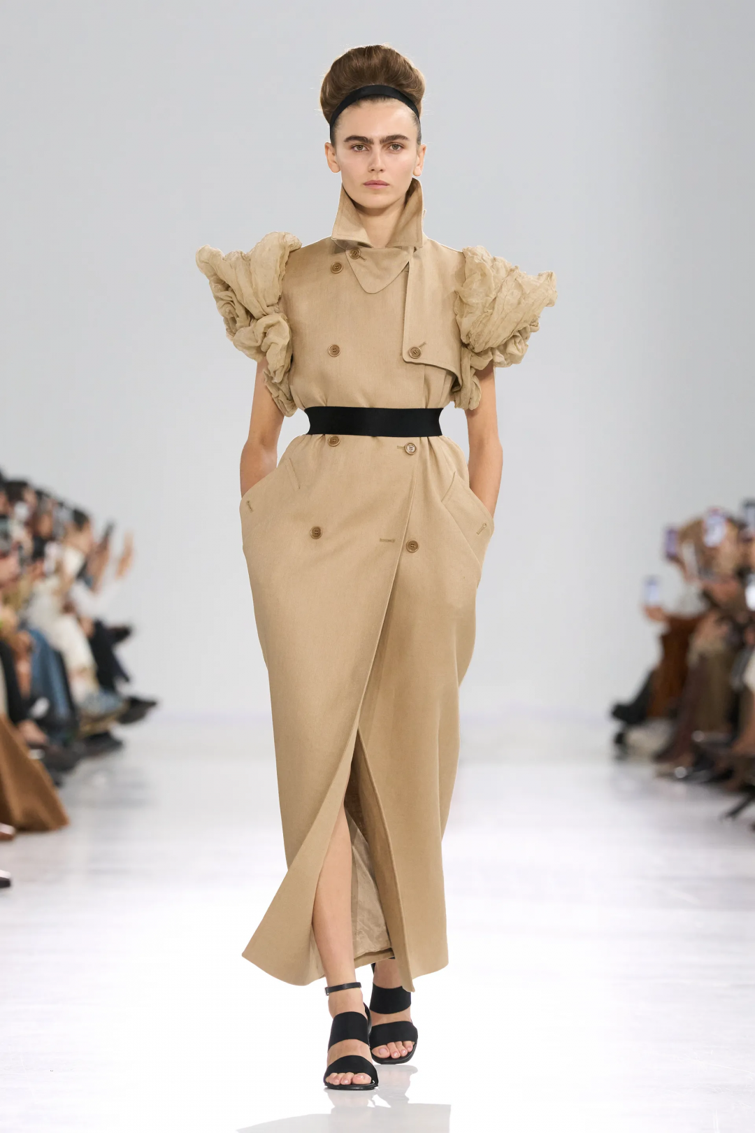Max Mara 2026 İlkbahar/Yaz