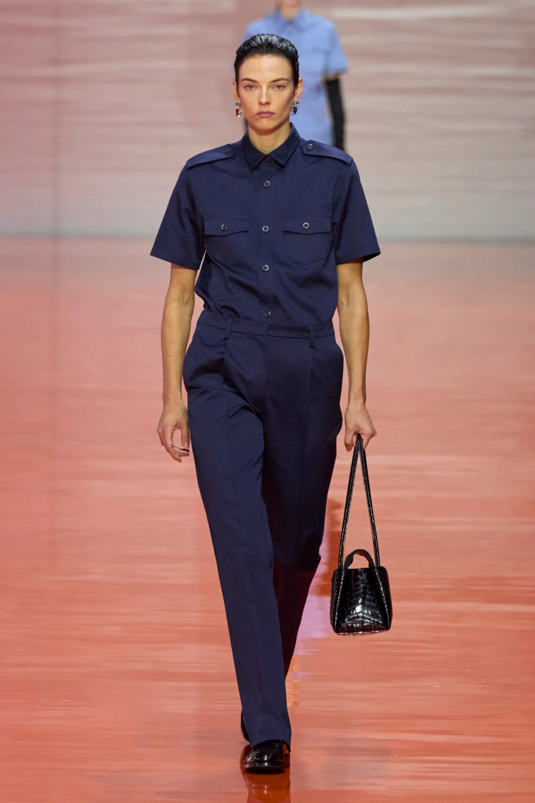 Prada 2026 İlkbahar/Yaz