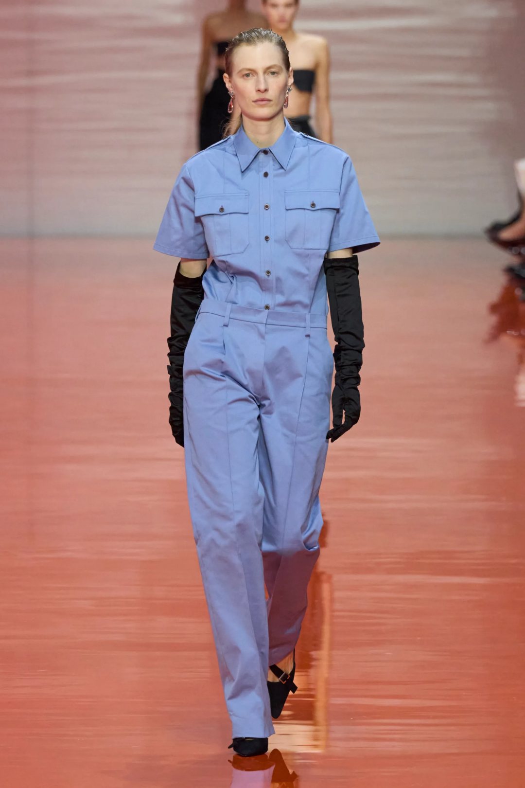 Prada 2026 İlkbahar/Yaz