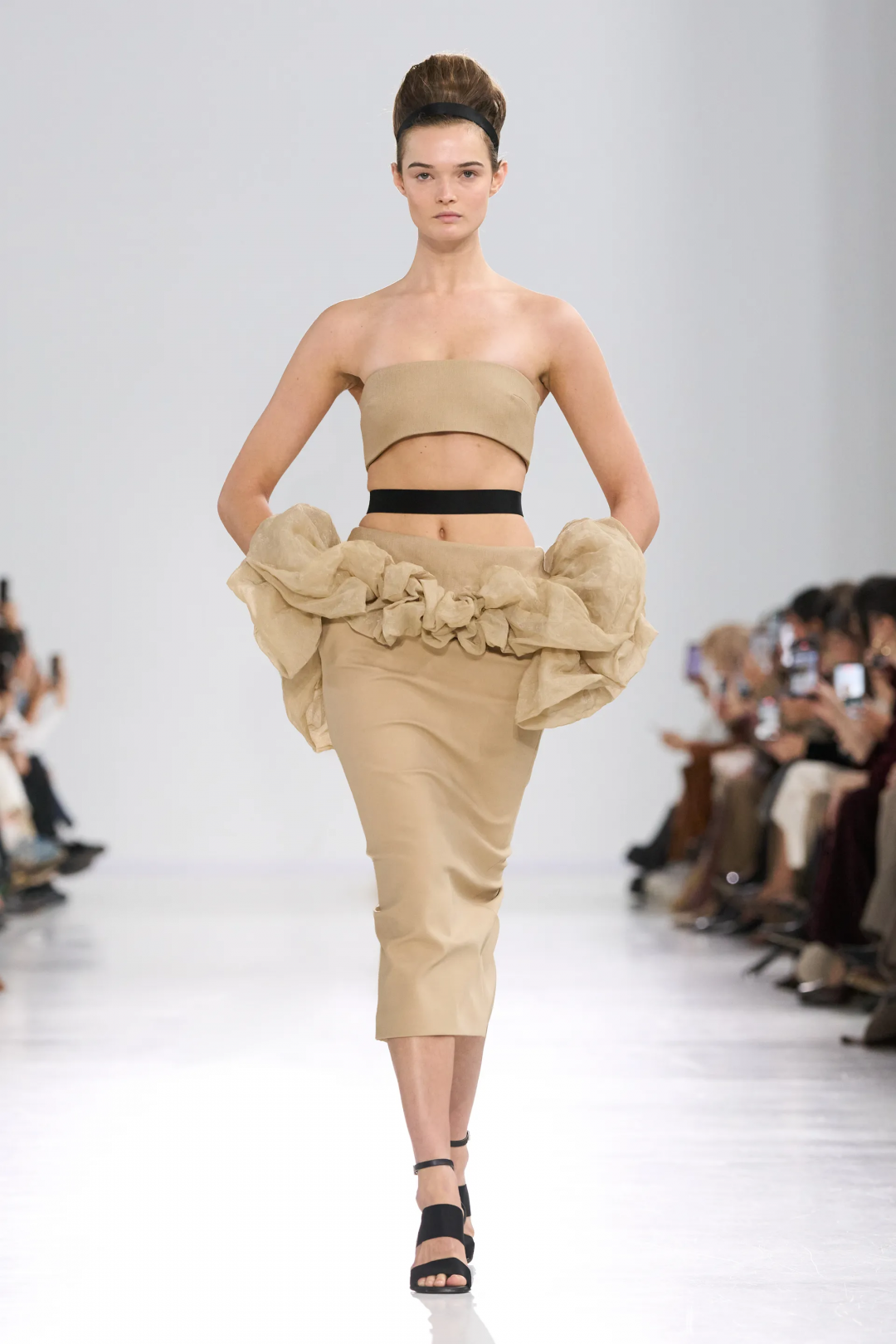 Max Mara 2026 İlkbahar/Yaz