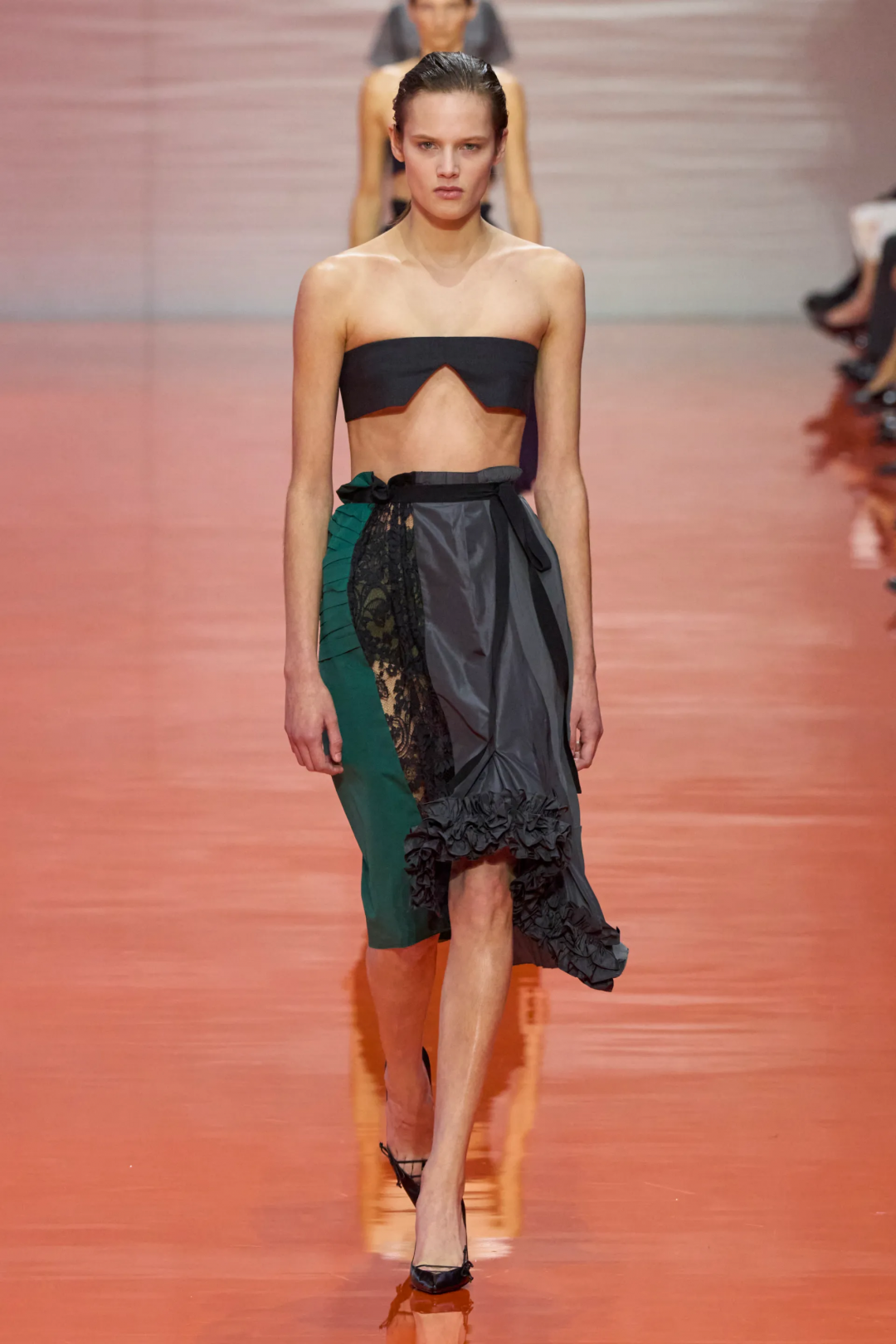 Prada 2026 İlkbahar/Yaz
