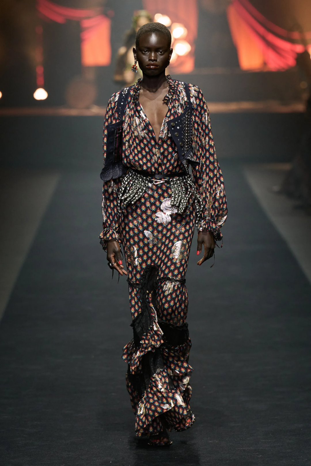 Etro 2026 İlkbahar/Yaz