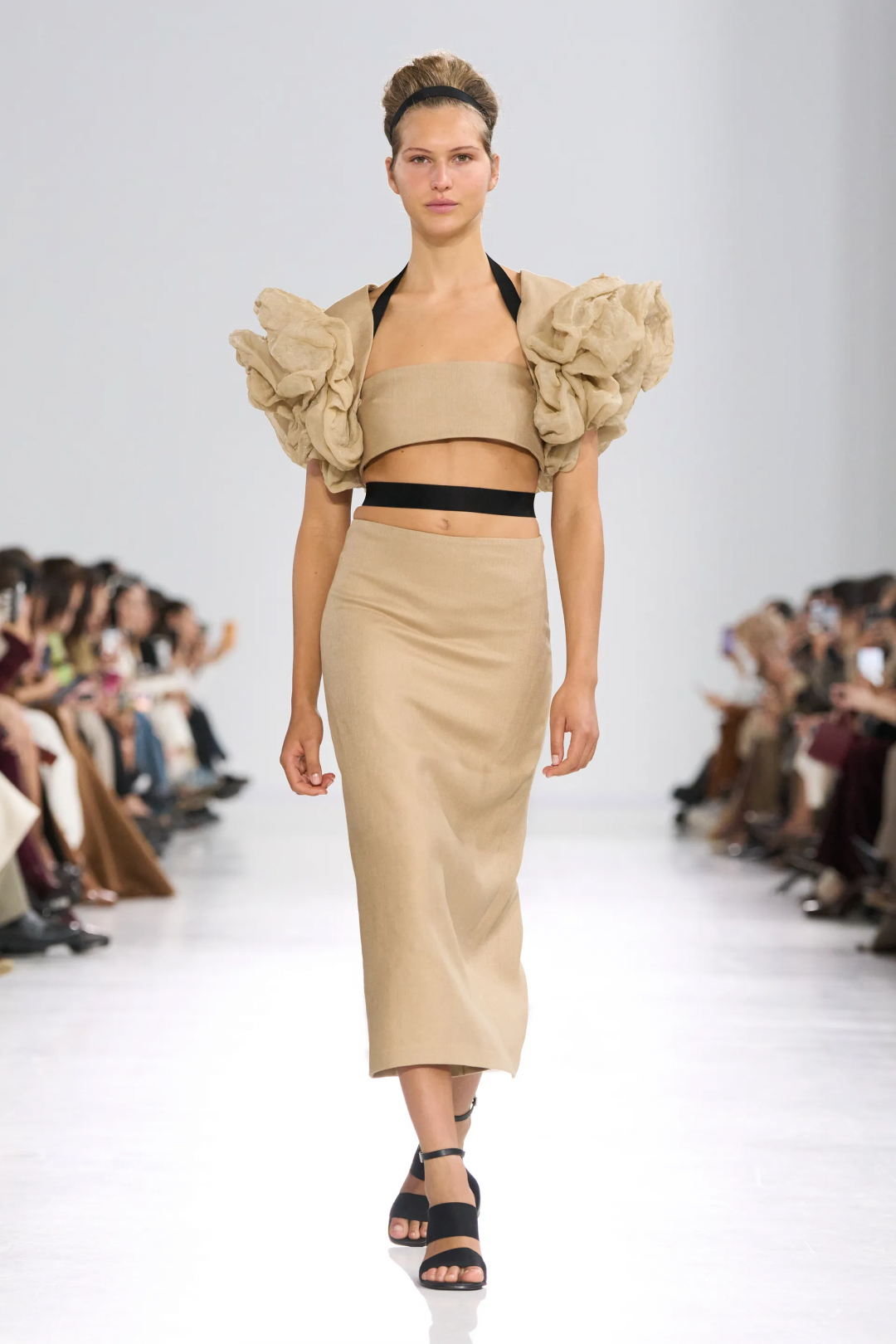 Max Mara 2026 İlkbahar/Yaz