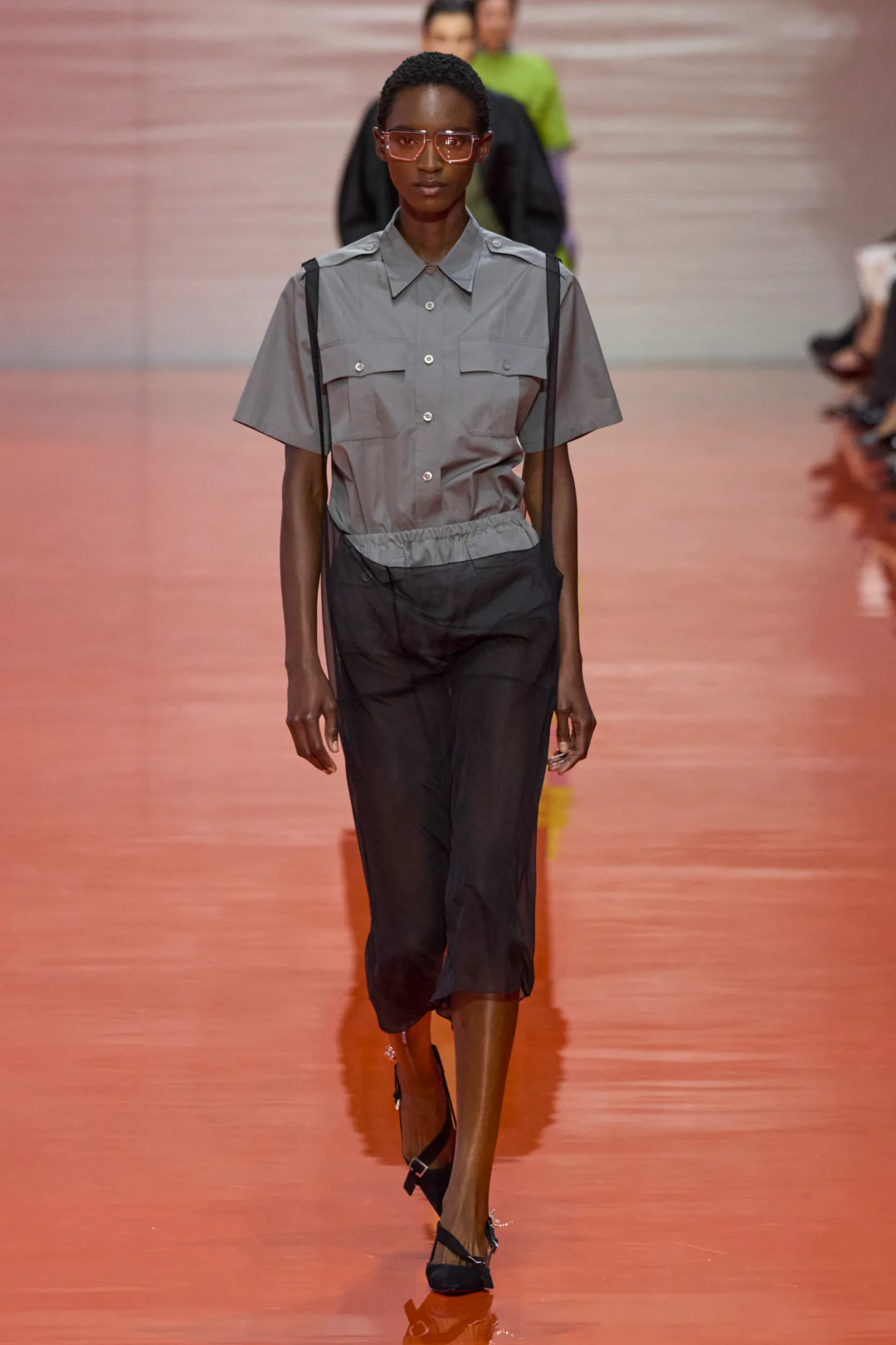 Prada 2026 İlkbahar/Yaz
