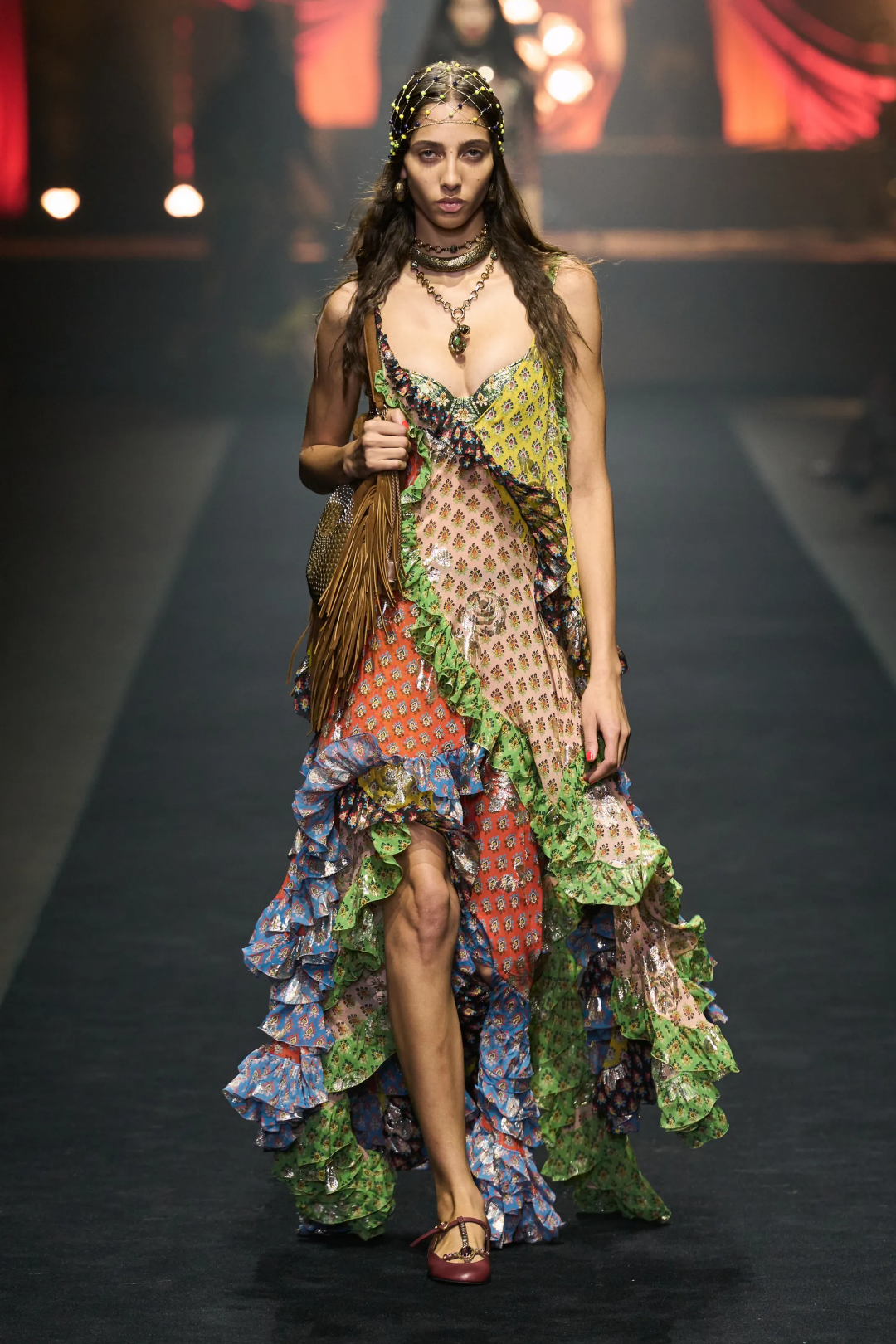 Etro 2026 İlkbahar/Yaz