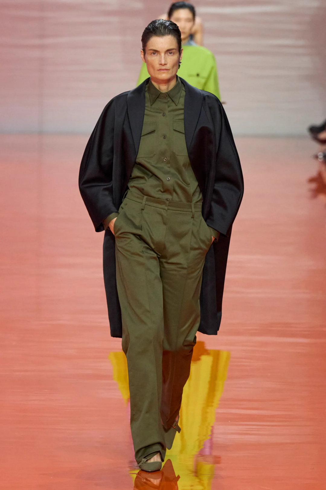 Prada 2026 İlkbahar/Yaz