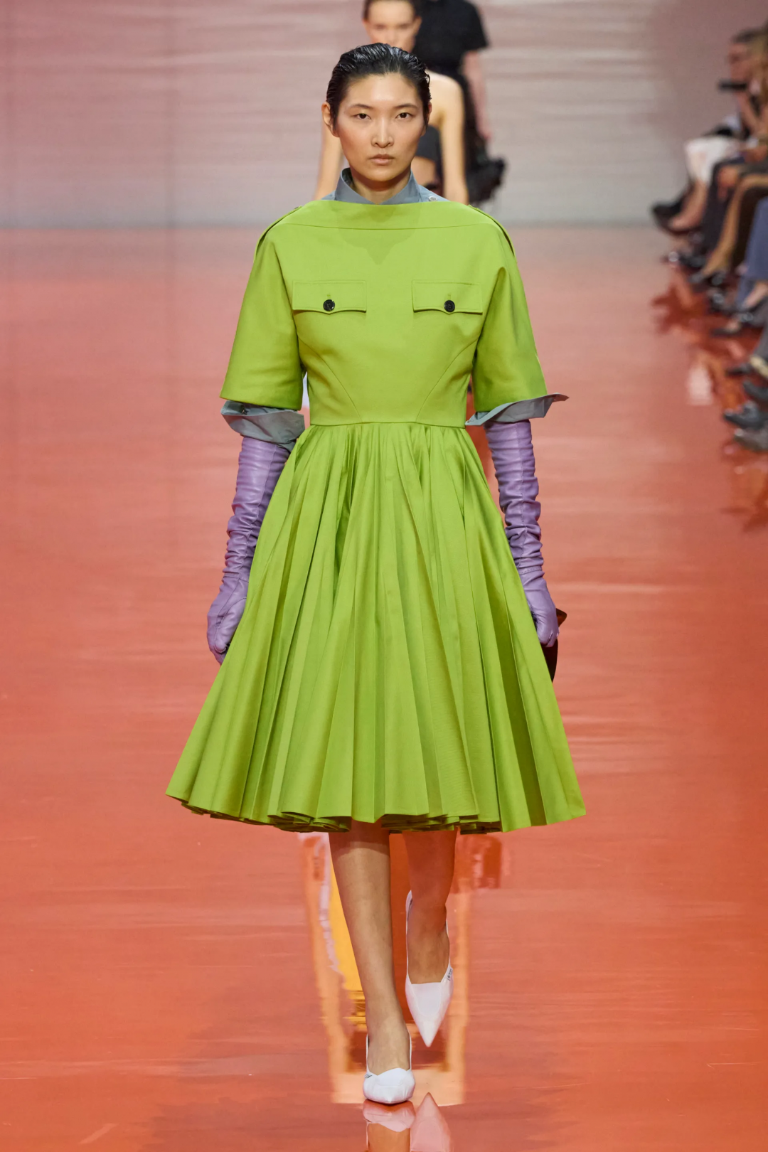 Prada 2026 İlkbahar/Yaz