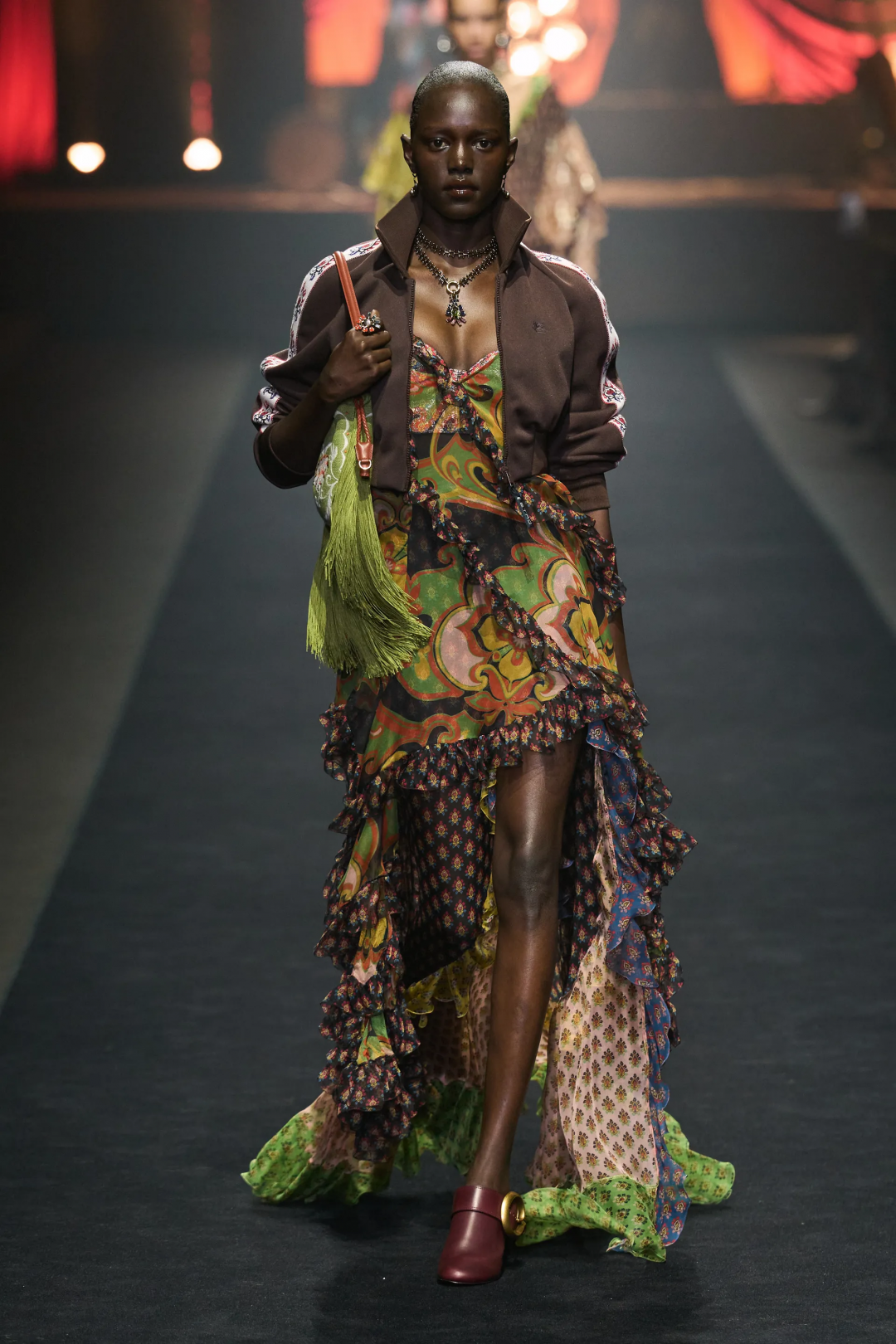 Etro 2026 İlkbahar/Yaz