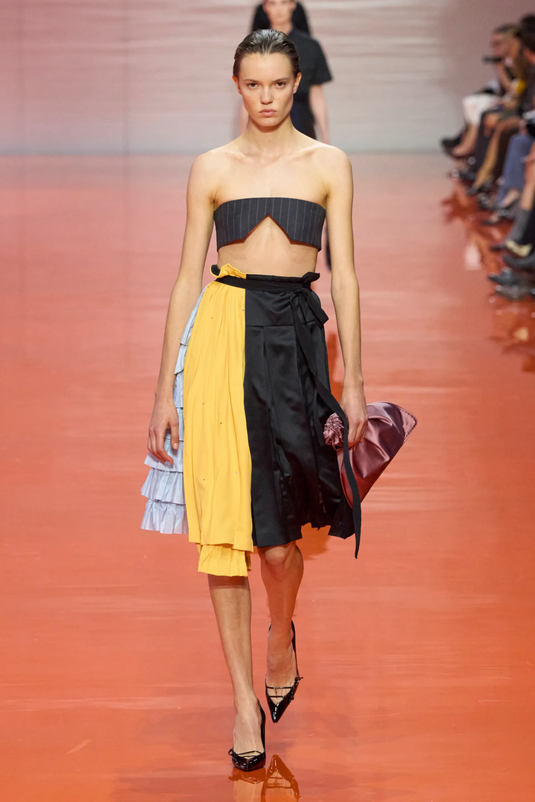 Prada 2026 İlkbahar/Yaz
