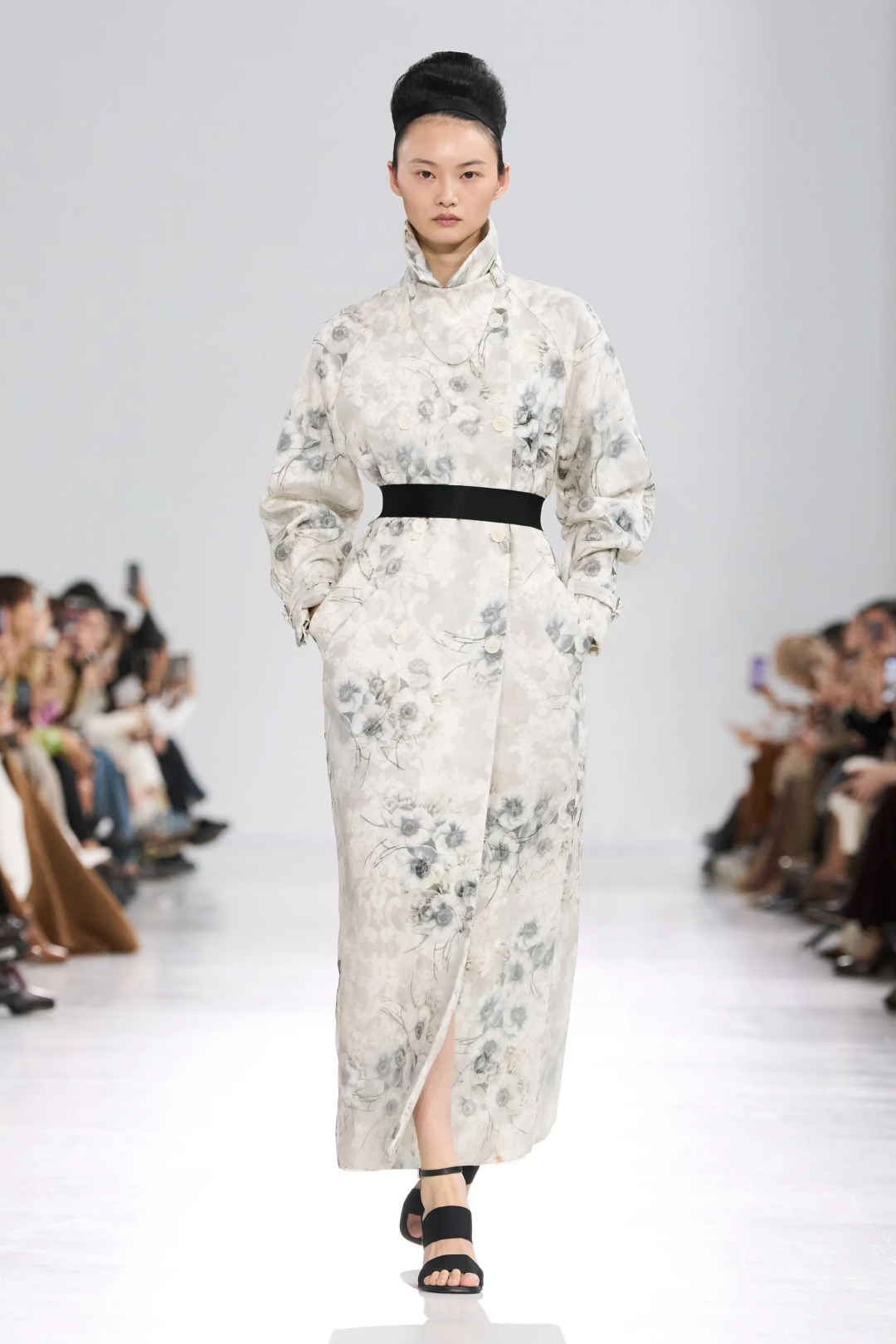 Max Mara 2026 İlkbahar/Yaz