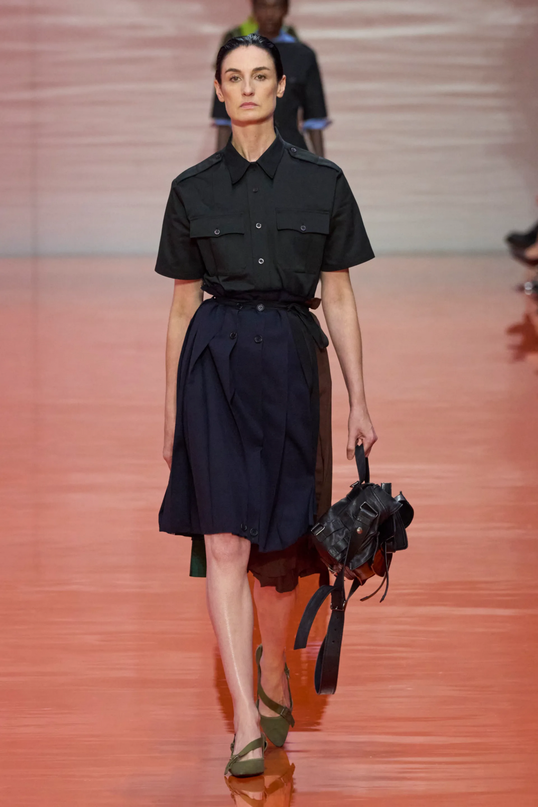 Prada 2026 İlkbahar/Yaz