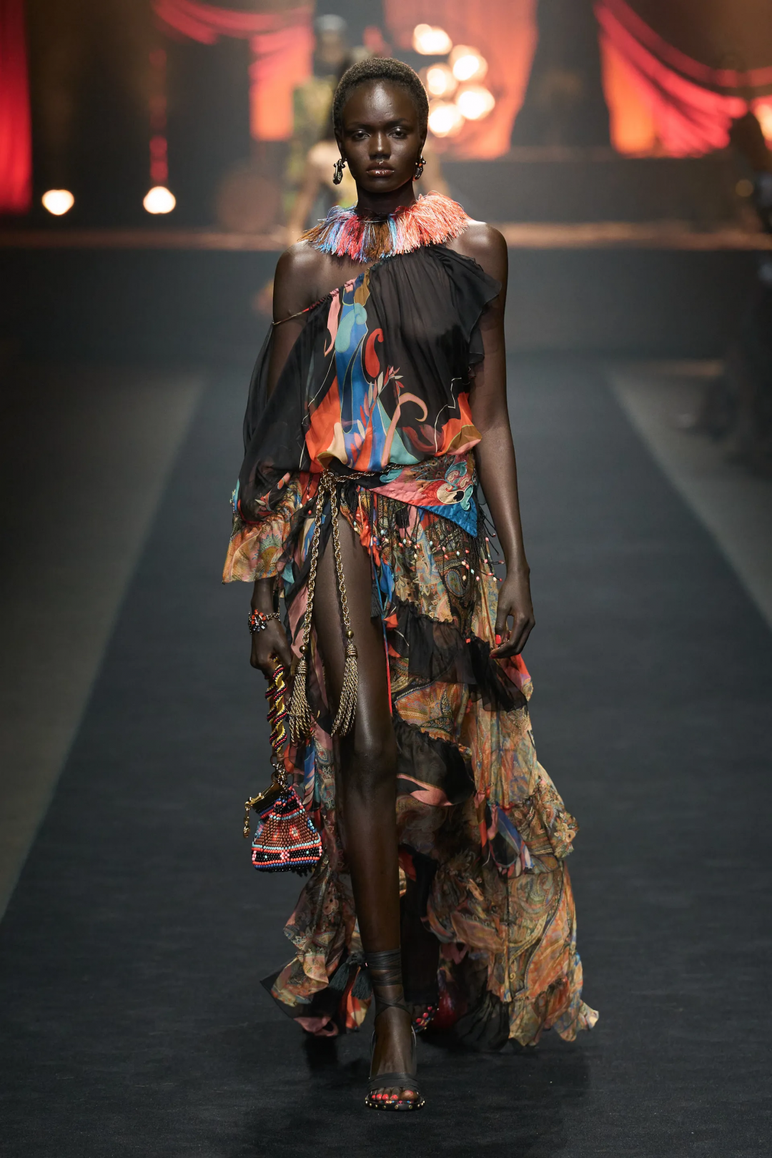 Etro 2026 İlkbahar/Yaz